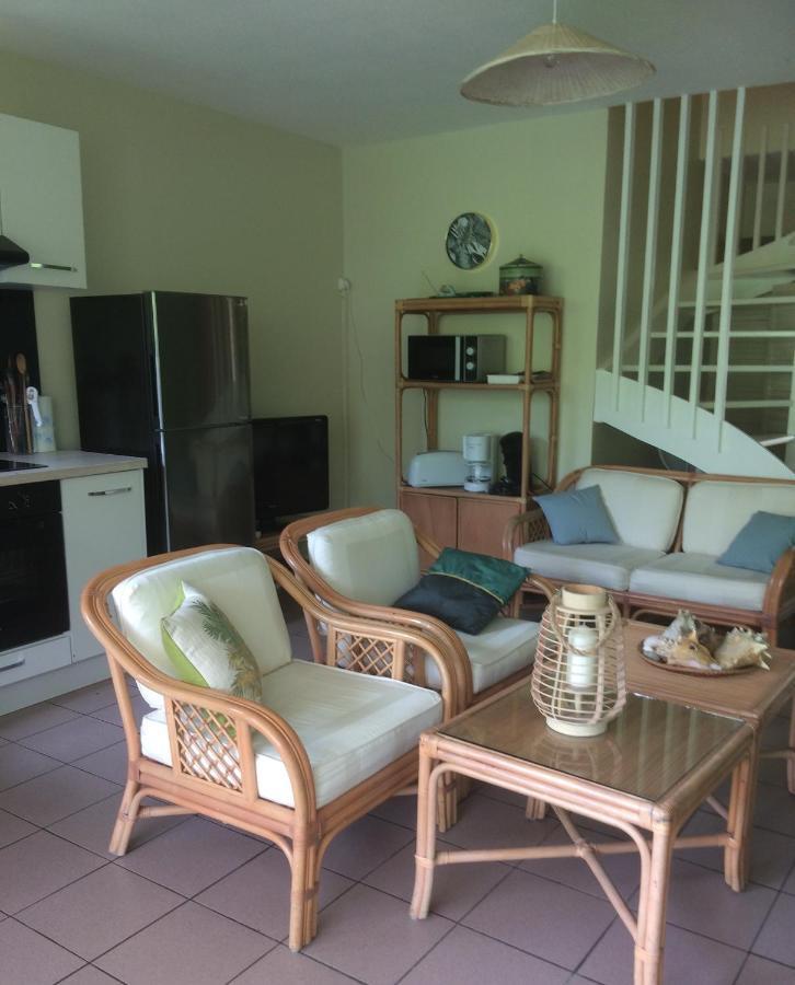 Kay Tropikal Apartment Le Diamant Ngoại thất bức ảnh