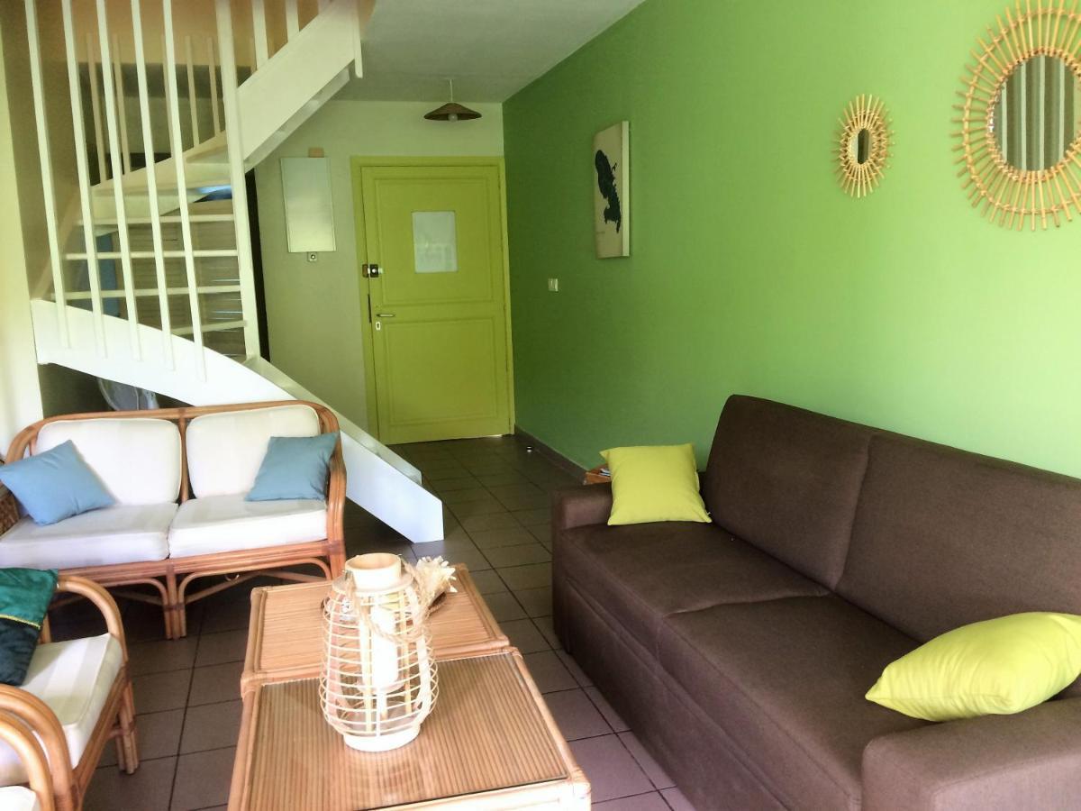 Kay Tropikal Apartment Le Diamant Ngoại thất bức ảnh